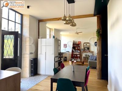 For sale Beaune CENTRE 4 rooms 72 m2 Cote d'or (21200) photo 2