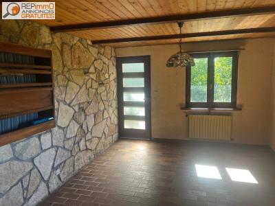 Acheter Maison 107 m2 Divonne-les-bains