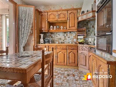 Acheter Maison 172 m2 Ruoms