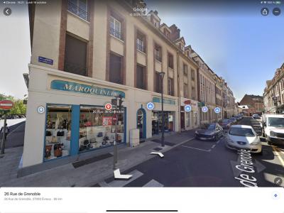 For rent Evreux 87 m2 Eure (27000) photo 0