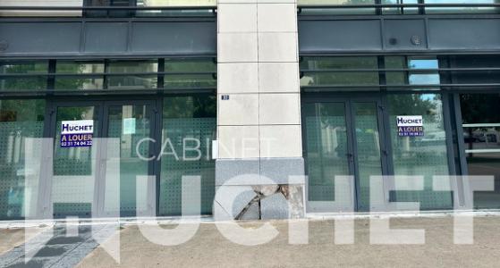 For rent Caen 96 m2 Calvados (14000) photo 1