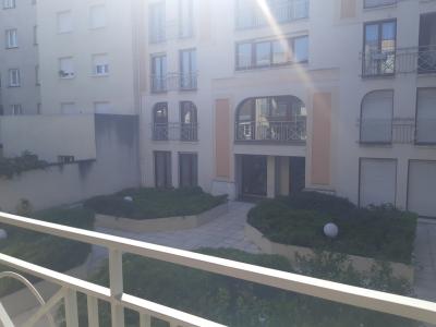 For rent Evreux 1 room 24 m2 Eure (27000) photo 0