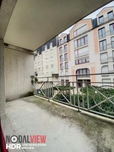 For rent Evreux 1 room 24 m2 Eure (27000) photo 4