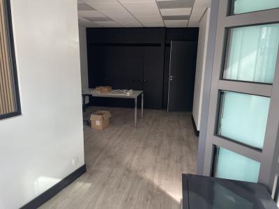 Annonce Vente Bureau Brest 29