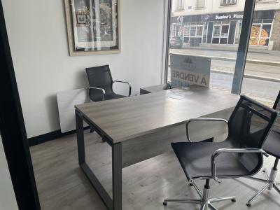 Acheter Bureau Brest Finistere