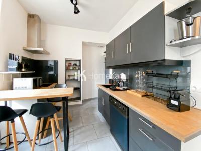 Acheter Maison 80 m2 Reole