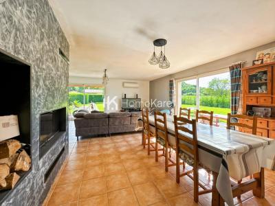 Acheter Maison 130 m2 Montespan