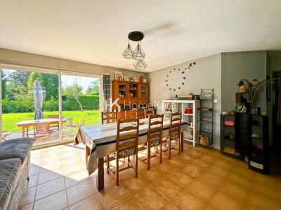 Acheter Maison Montespan Haute garonne
