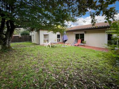 For sale Gradignan 4 rooms 95 m2 Gironde (33170) photo 0