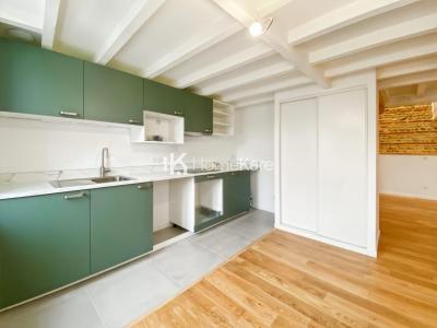 Annonce Vente 3 pices Appartement Toulouse 31