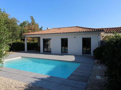 For sale Mejannes-le-clap 6 rooms 132 m2 Gard (30430) photo 0