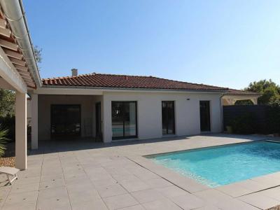 Annonce Vente 6 pices Maison Mejannes-le-clap 30