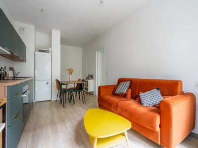 Annonce Vente 2 pices Appartement Bobigny 93