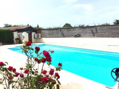 For sale Grand-serre 7 rooms 200 m2 Drome (26530) photo 1