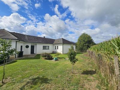 Annonce Vente 5 pices Maison Idaux-mendy 64