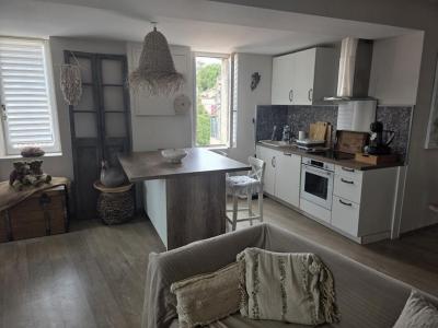 Acheter Appartement 89 m2 Cadiere-d'azur
