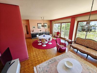 Acheter Appartement 108 m2 Grenoble