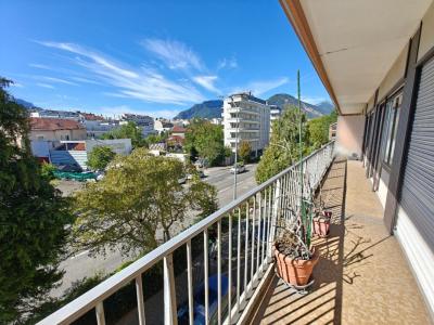 Acheter Appartement Grenoble 234000 euros