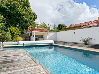 Annonce Vente 6 pices Maison Saint-medard-en-jalles 33