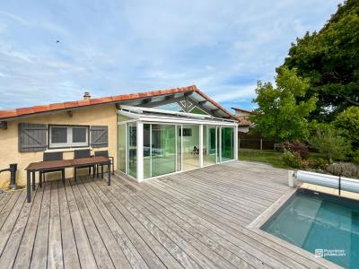 Acheter Maison Saint-medard-en-jalles Gironde