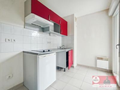 Acheter Appartement Auterive Haute garonne