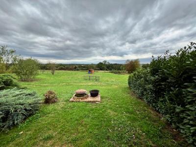 Acheter Maison 154 m2 Yzeure