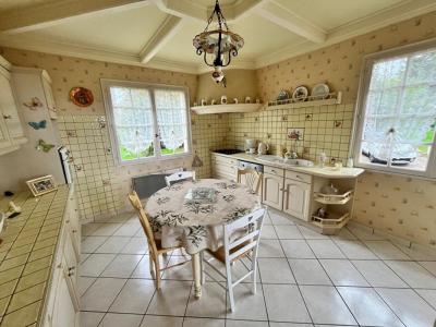 Acheter Maison Yzeure 214000 euros