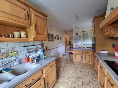 Annonce Vente 5 pices Maison Hirson 02