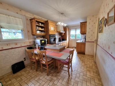 Acheter Maison 106 m2 Hirson