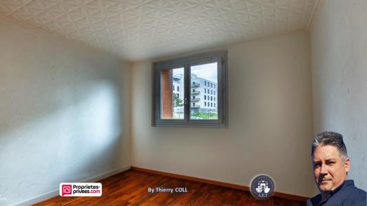 Acheter Appartement 52 m2 Venissieux