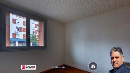 Acheter Appartement Venissieux 170000 euros