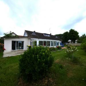 For sale Saint-germain-sur-avre 5 rooms 121 m2 Eure (27320) photo 2