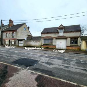 For sale Nonancourt 7 rooms 99 m2 Eure (27320) photo 0