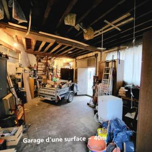 Annonce Vente 7 pices Maison Nonancourt 27
