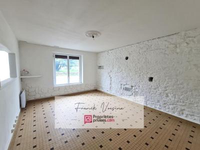 For sale Saint-vincent-sterlanges 6 rooms 94 m2 Vendee (85110) photo 1