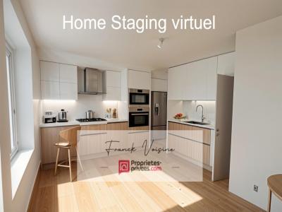For sale Saint-vincent-sterlanges 6 rooms 94 m2 Vendee (85110) photo 2