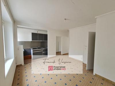 For sale Saint-vincent-sterlanges 6 rooms 94 m2 Vendee (85110) photo 3