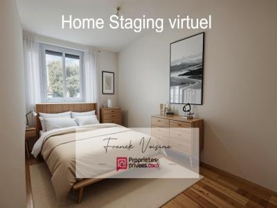For sale Saint-vincent-sterlanges 6 rooms 94 m2 Vendee (85110) photo 4