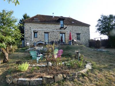 For sale Excideuil 6 rooms 180 m2 Dordogne (24160) photo 0