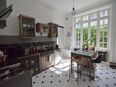 Acheter Maison Alencon 391360 euros