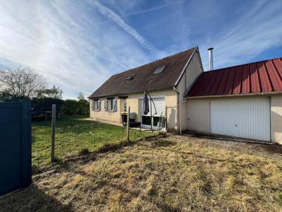 For sale Meauce 4 rooms 101 m2 Eure et loir (28240) photo 0