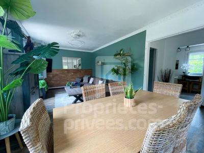 Annonce Vente 7 pices Maison Salvagnac 81