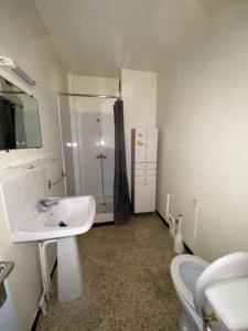 Louer Appartement 20 m2 Aix-en-provence