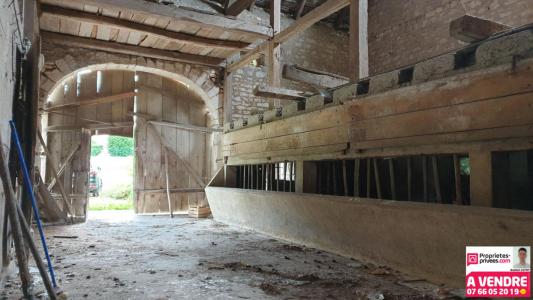 Acheter Maison Bermont 119000 euros