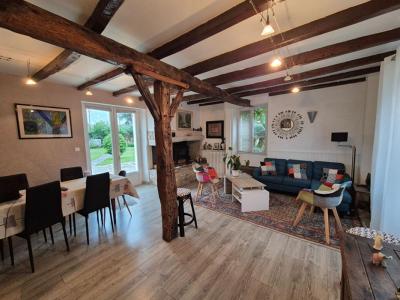 Annonce Vente 5 pices Maison Biars-sur-cere 46
