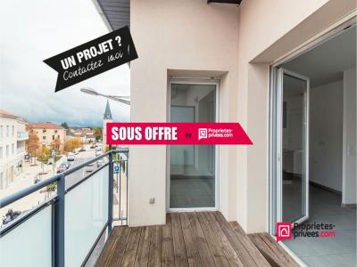 For sale Marcy-l'etoile 3 rooms 64 m2 Rhone (69280) photo 0
