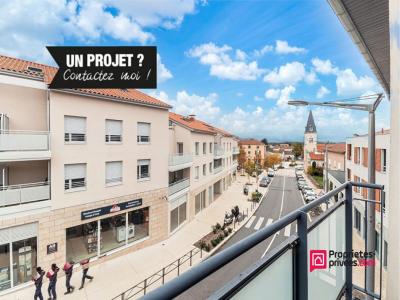 For sale Marcy-l'etoile 3 rooms 64 m2 Rhone (69280) photo 1