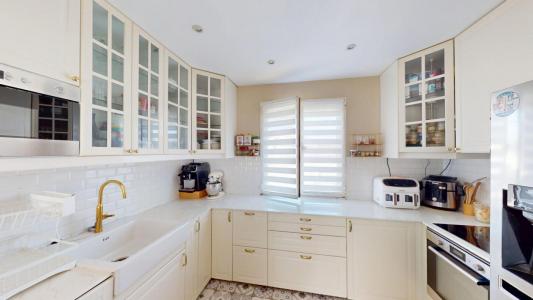 For sale Pontault-combault 5 rooms 101 m2 Seine et marne (77340) photo 3