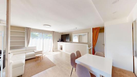 For sale Pontault-combault 5 rooms 101 m2 Seine et marne (77340) photo 4