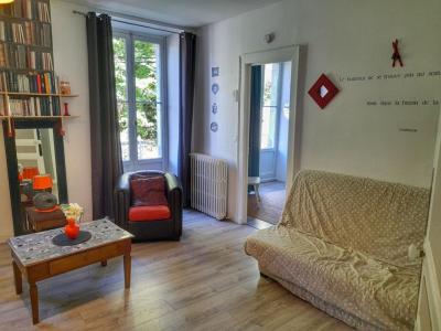 For sale Eaux-bonnes 2 rooms 57 m2 Pyrenees atlantiques (64440) photo 1
